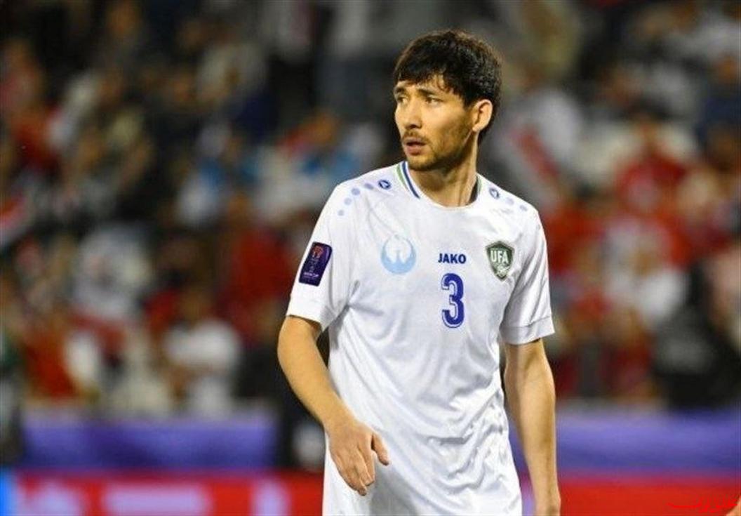  تحلیل ایران -داستان علیجانوف با پرسپولیس تمام شد