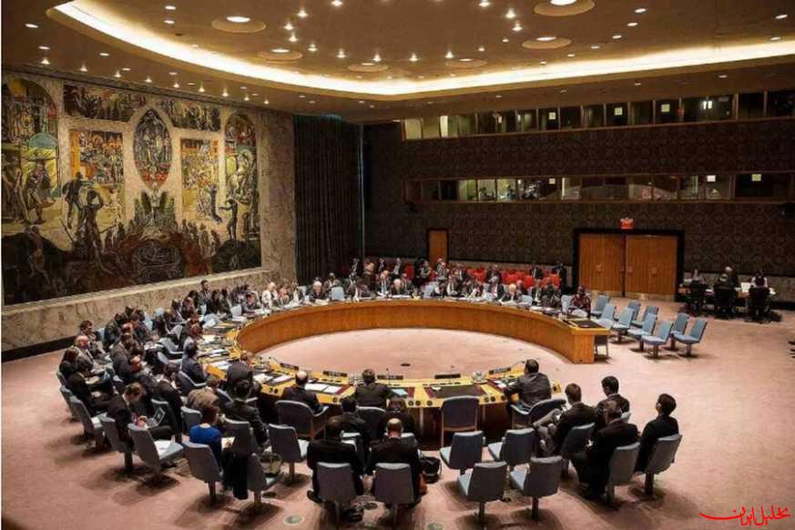  تحلیل ایران -آغاز نشست شورای امنیت درباره تجاوز آمریکا به ونزوئلا