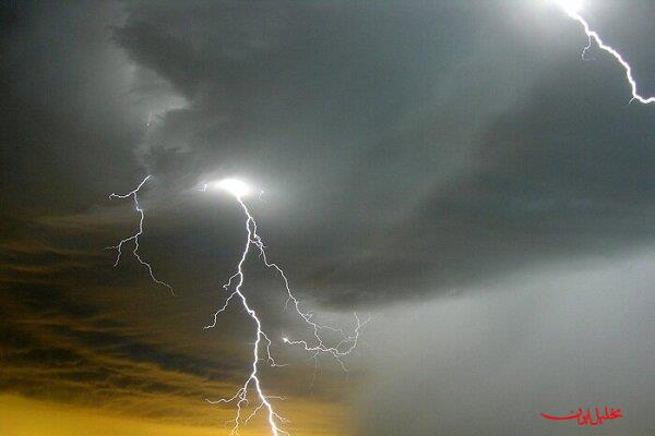 تحلیل ایران -رعد و برق در شرق رواندا جان ۹ نفر را گرفت