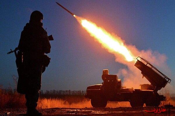  تحلیل ایران -سرنگونی ۱۰۶ پهپاد طی شبانه روز گذشته