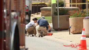  تحلیل ایران -قتل زن مهاجر توسط پلیس آمریکا