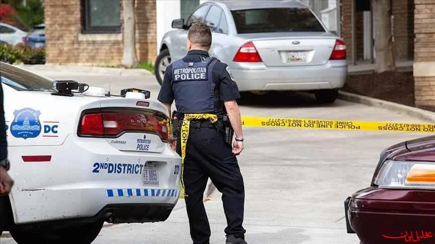  تحلیل ایران -تیراندازی در آمریکا با ۸ کشته و زخمی 