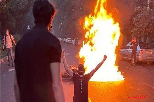  تحلیل ایران -شهادت دادستان اسفراین در اغتشاشات شب گذشته