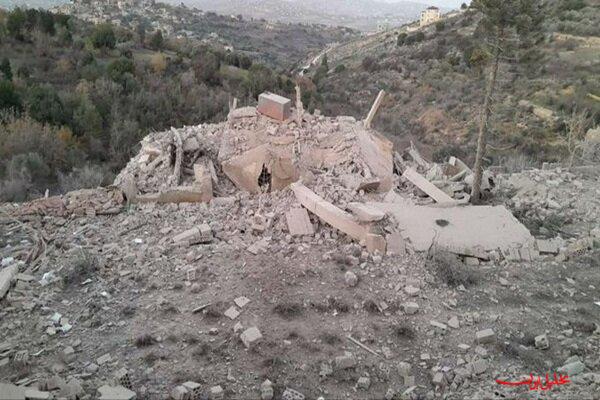  تحلیل ایران -تجاوزات مجدد رژیم صهیونیستی به خاک لبنان