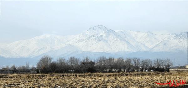  تحلیل ایران -پیش‌بینی ورود سامانه بارشی از غرب