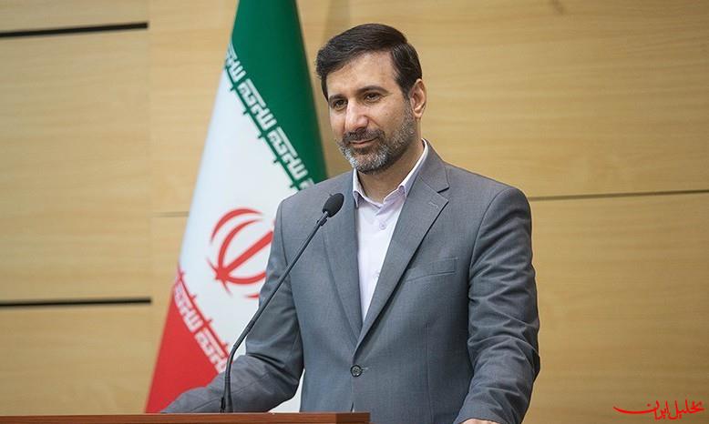  تحلیل ایران -دخالت خارجی اعتراضات مردم را به آشوب تبدیل کرد