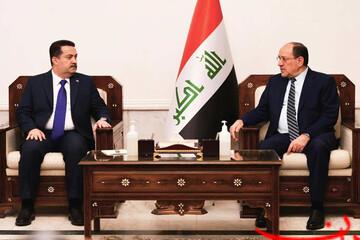  تحلیل ایران -کناره گیری «السودانی» از نامزدی پست نخست وزیری عراق به نفع المالکی