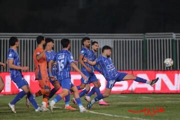  تحلیل ایران -مکان دیدار استقلال و فولاد هرمزگان تغییر کرد