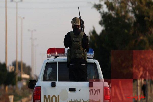  تحلیل ایران -آمادگی ارتش سوریه برای رویارویی با قسد در شرق حلب