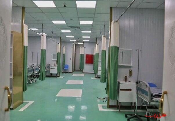  تحلیل ایران -پذیرش و درمان رایگان مصدومان حوادث اخیر در مراکز درمانی کشور