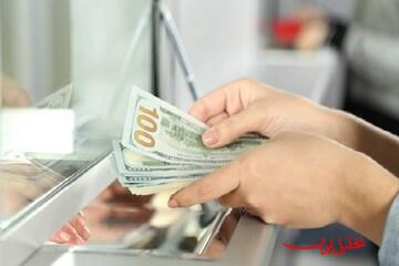  تحلیل ایران -افت قیمت دلار رسمی به ۵۰۰۰ تومان رسید