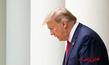  تحلیل ایران -ترامپ: مذاکره با ایران در حال برنامه‌ریزی است