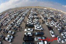  تحلیل ایران -بدهی ۱۶۰ همتی خودروسازان به قطعه‌سازان