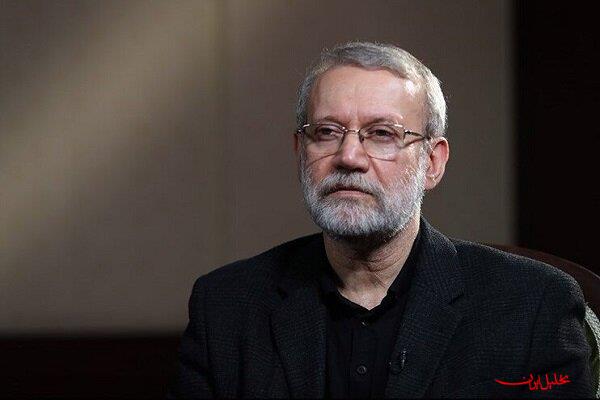  تحلیل ایران -لاریجانی: پاسخ ایران به آمریکا و اسرائیل روشن و دردآور است