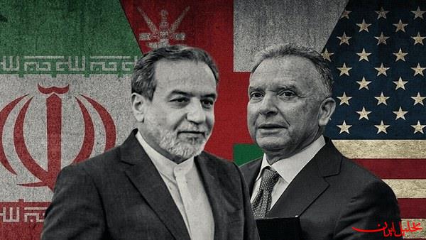  تحلیل ایران -ادعای آکسیوس درباره گفت‌وگوی عراقچی و ویتکاف