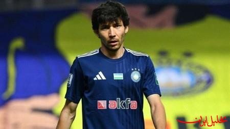  تحلیل ایران -پرسپولیس بی‌خیال یک ستاره شد