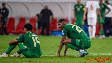  تحلیل ایران -آبروریزی بزرگ عربستان در جام ملت‌های امیدها