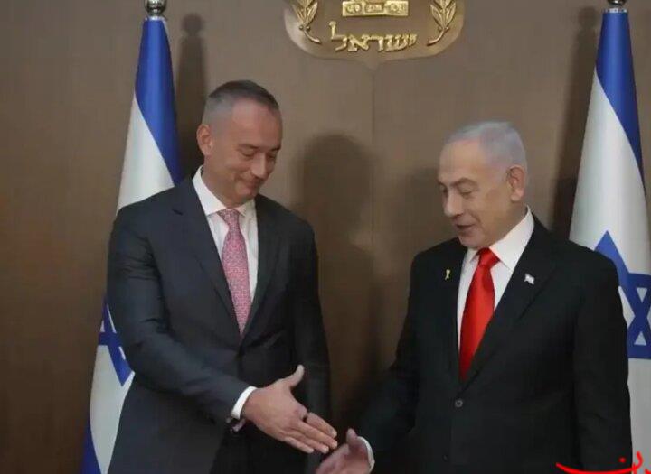  تحلیل ایران -مدیر اجرایی «شورای صلح» در غزه انتخاب شد