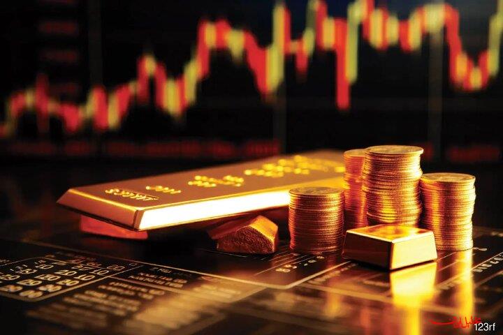  تحلیل ایران -ثبت رکوردهای تاریخی در بازار جهانی فلزات گرانبها