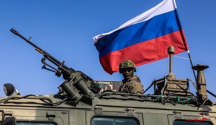  تحلیل ایران -روسیه «کومارووکا» در سومی را تصرف کرد