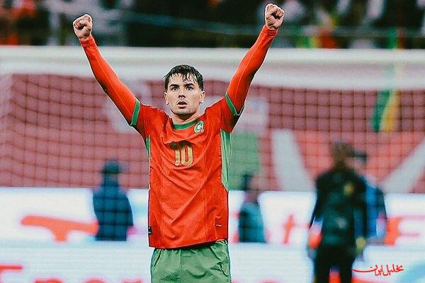  تحلیل ایران -مراکش رقیب سنگال در فینال جام ملت‌های آفر