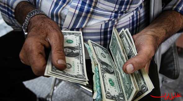  تحلیل ایران -نرخ جدید دلار و یورو آزاد تعیین شد