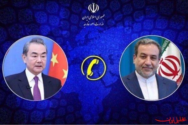  تحلیل ایران -هشدار عراقچی درباره هرگونه ماجراجویی جدید آمریکا