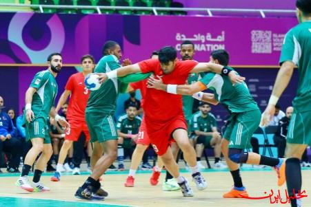  تحلیل ایران -شکست هندبالیست‌های ایران در گام نخست مسابقات قهرمانی آسیا