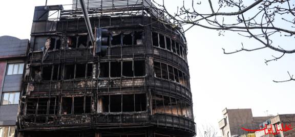  تحلیل ایران -کشف خانه تیمی و دستگیری لیدر مسلح اغتشاشات در آزادشهر