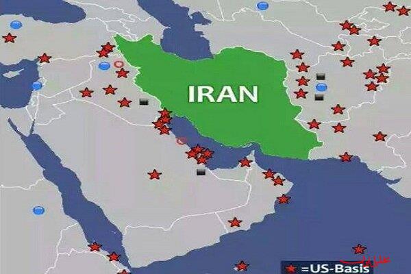  تحلیل ایران -ادعای واشنگتن درباره تصمیم ایران برای حمله به پایگاه‌های آمریکا