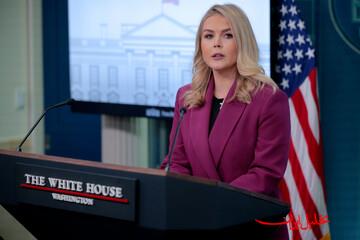  تحلیل ایران -اظهار بی اطلاعی سخنگوی کاخ سفید درباره طرح ترامپ برای ایران