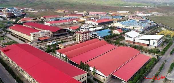  تحلیل ایران -نیمی از زمین‌ شهرک‌های صنعتی بلااستفاده مانده‌اند؛