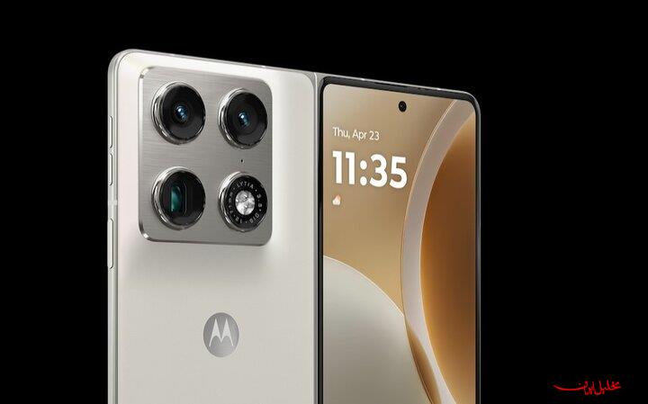  تحلیل ایران -حقوق گمرکی گوشی بالای ۹۰۰ یورو، ۳۰درصد