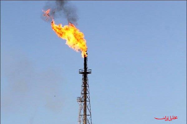  تحلیل ایران -نقش راهبردی پروژه‌های جمع‌آوری گازهای همراه در مدیریت ناترازی گاز