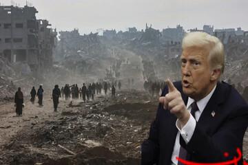  تحلیل ایران -تاریخ امضای توافق شورای صلح غزه اعلام شد