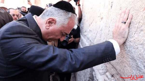  تحلیل ایران -وقتی BBC فارسی هم «رضا پهلوی» را مهره سوخته می‌داند