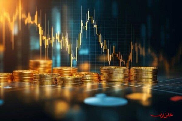  تحلیل ایران -طلای جهانی ۴۷۵۰ دلار را لمس کرد