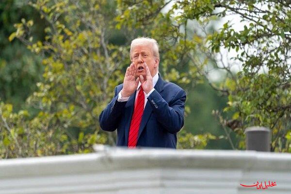  تحلیل ایران -ترامپ: ۱۰ هزار مجرم خطرناک در «مینه سوتا» داریم