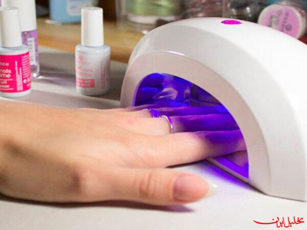  تحلیل ایران -از پیری پوست تا سرطان