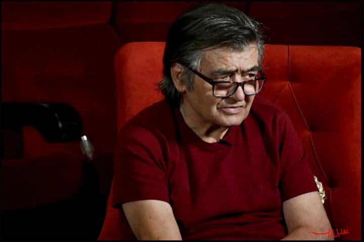  تحلیل ایران -رضا رویگری درگذشت