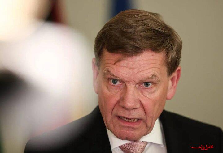  تحلیل ایران -آلمان دعوت ترامپ را رد کرد