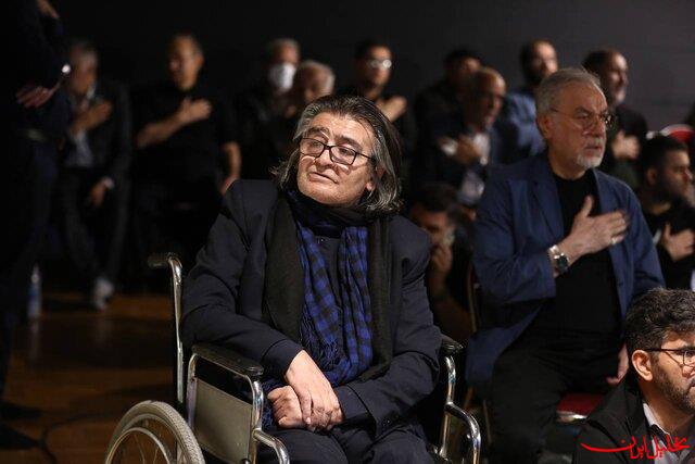  تحلیل ایران -اعلام زمان خاکسپاری رضا رویگری