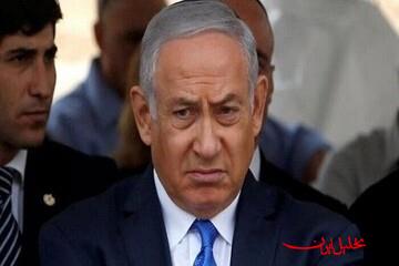  تحلیل ایران -نتانیاهو از ترس بازداشت به داووس سوئیس نمی رود