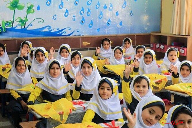  تحلیل ایران -آموزش و پرورش رکن اساسی توسعه پایدار کشور است