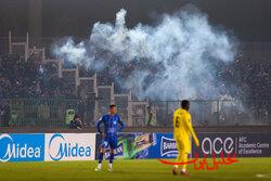  تحلیل ایران -جریمه سنگین استقلال از سوی AFC