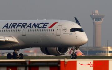  تحلیل ایران -خطوط هوایی اروپایی پروازهای خود را به اسرائیل لغو کردند