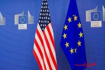  تحلیل ایران -افشای تحرکات کشورهای اروپایی برای ائتلاف علیه آمریکا