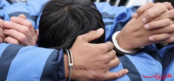  تحلیل ایران -۵۳ اغتشاشگر و لیدر اصلی در دامغان دستگیر شدند