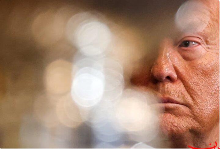  تحلیل ایران -نیویورک تایمز: مساله گرینلند نشان داد قدرت ترامپ نامحدود نیست