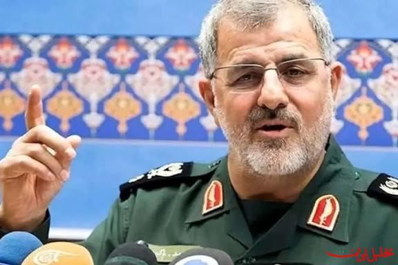  تحلیل ایران -دیدار و گفت‌وگوی علی لاریجانی و سرلشکر پاکپور